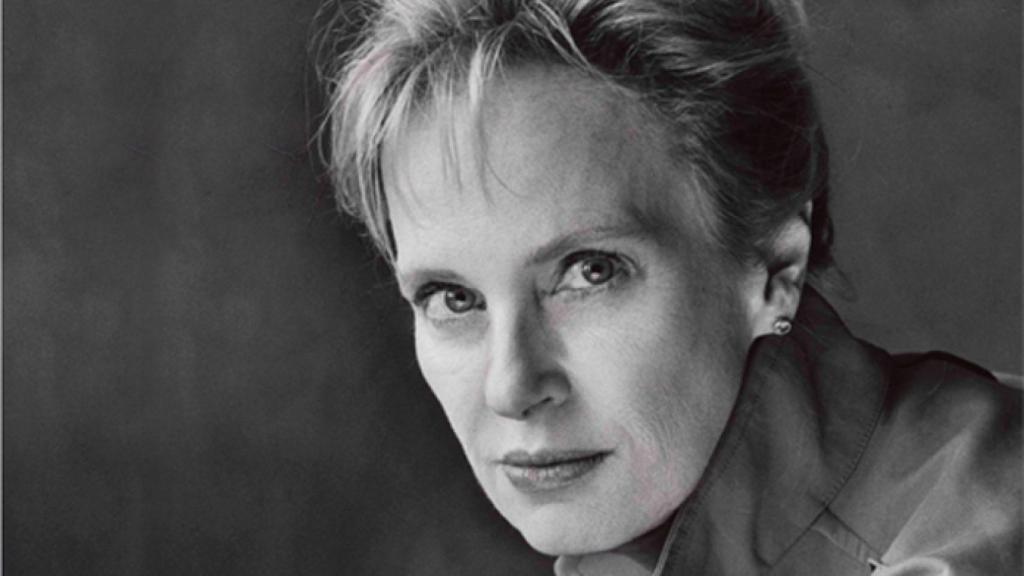Siri Hustvedt. Foto: Marion Ettlinger