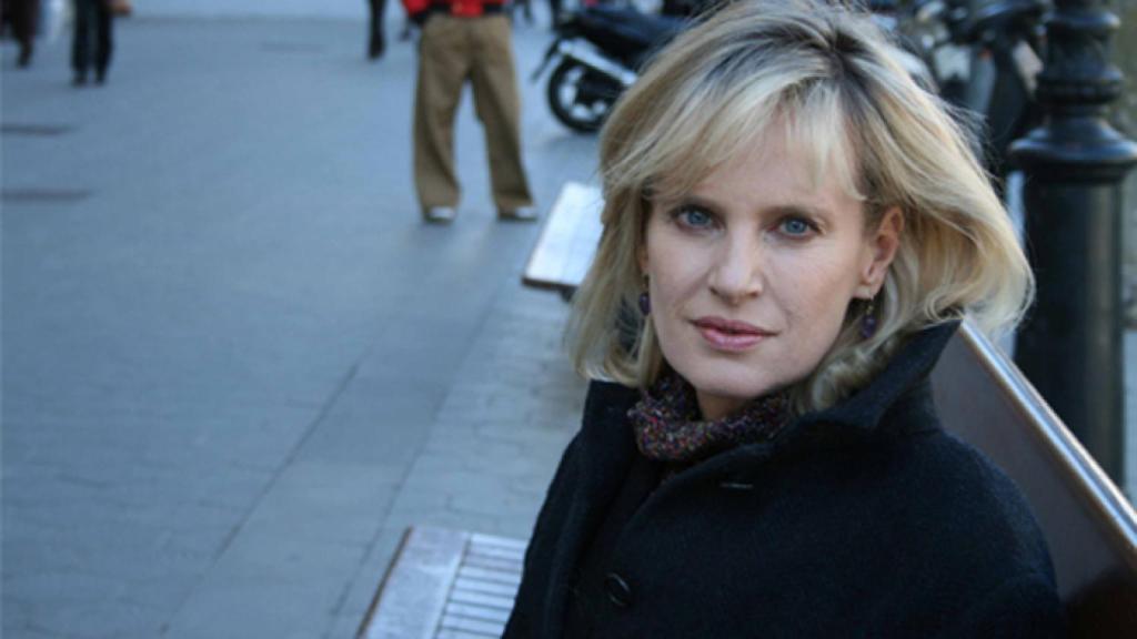 Siri Hustvedt
