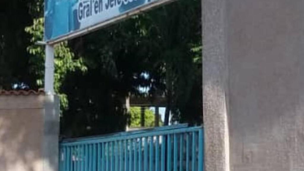 Comandancia General de la policía de Acarigua.