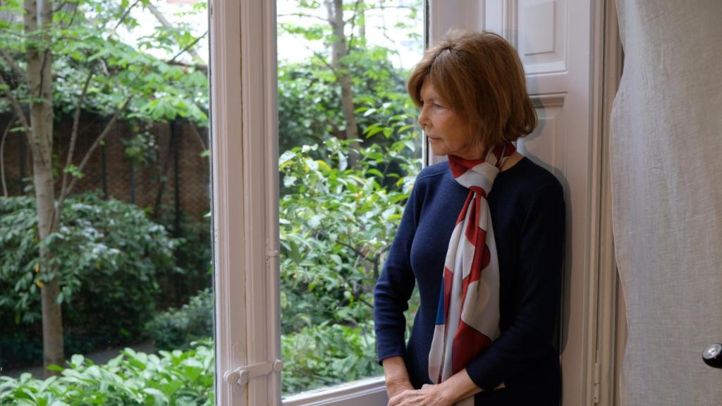 María Medina, encargada de algunos de los proyectos paisajísticos más importantes de España.