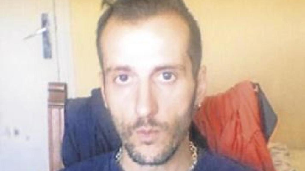 Aitor, presunto autor de la agresión al menor de Caspe.