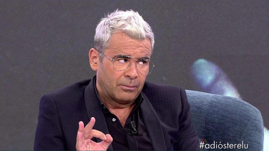 Jorge Javier Vázquez en 'Sábado Deluxe'