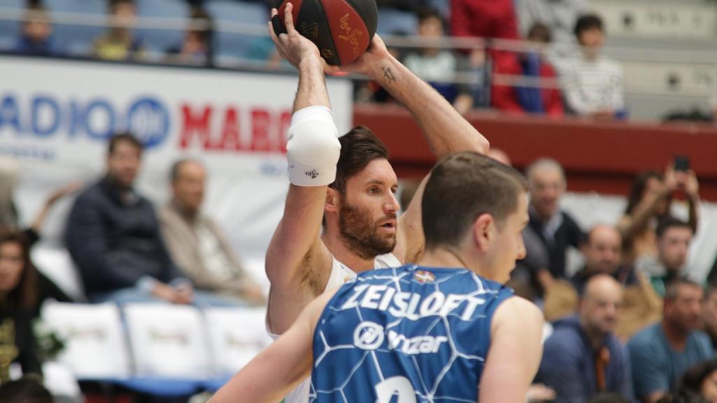 Delteco GBC - Real Madrid