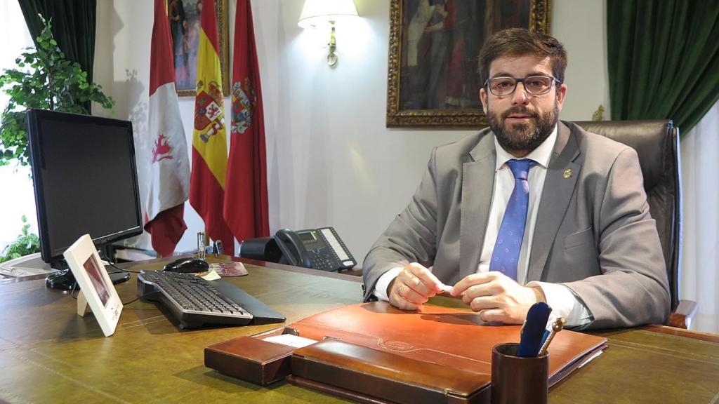 Jesús Manuel Sánchez Cabrera