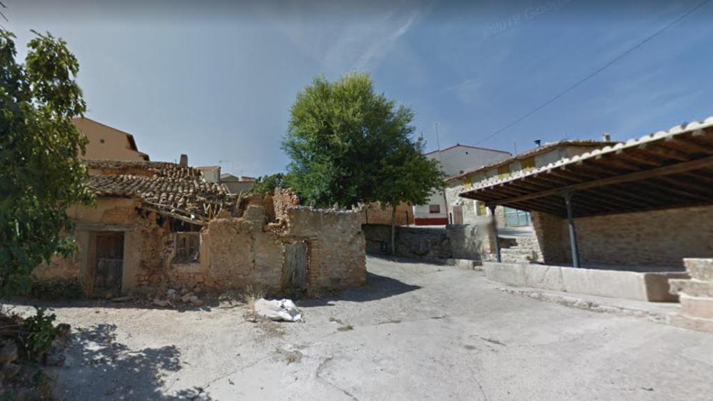 Las Inviernas tiene 63 habitantes censados en 2018.