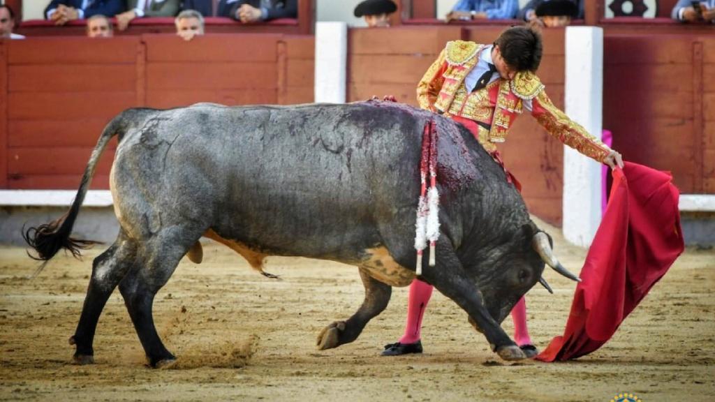 Natural de Ángel Jiménez, que fue recibido con frialdad
