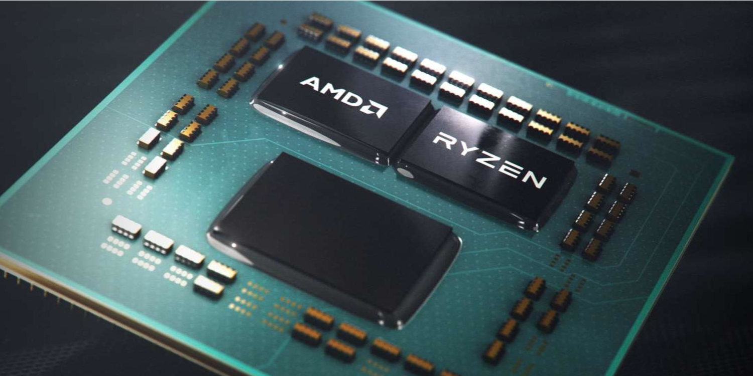 amd ryzen 3000 4