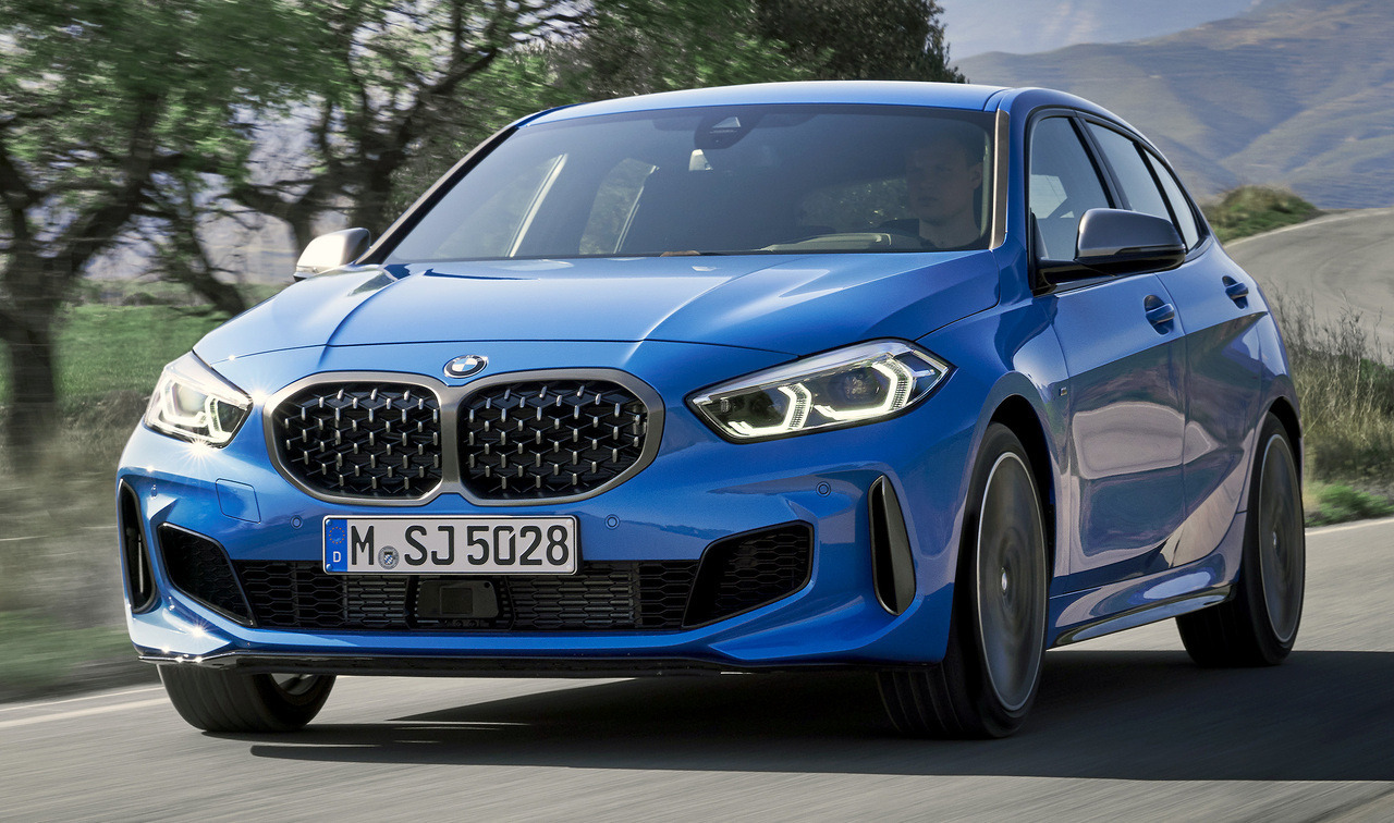 bmw serie 1 2