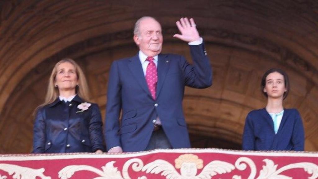 rey juan carlos toros valladolid