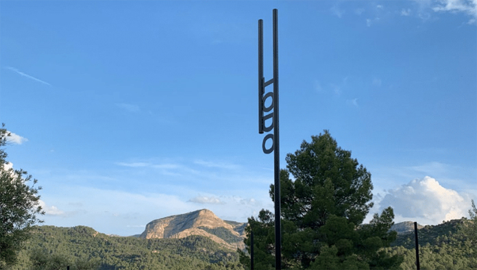 Peter Downsborough: <em>Somos Tiernos</em>