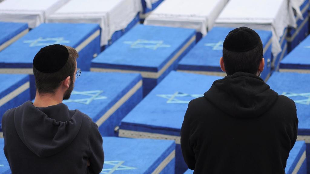 ¿Puede el anti-semitismo impulsado por la nueva ultraderecha provocar una migración judía?