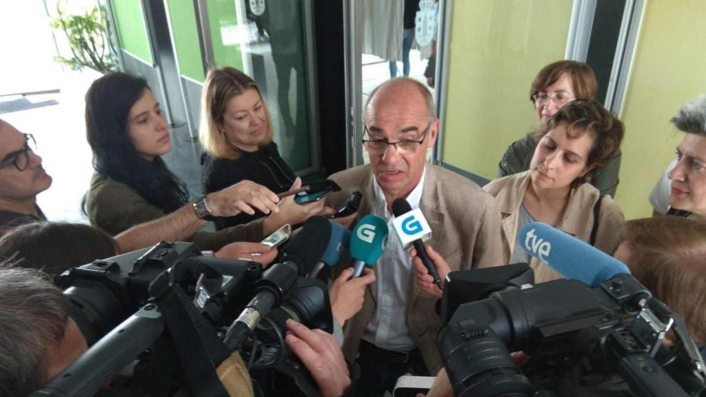 26M: El BNG remonta en A Coruña pero Jorquera se queda con ganas de más