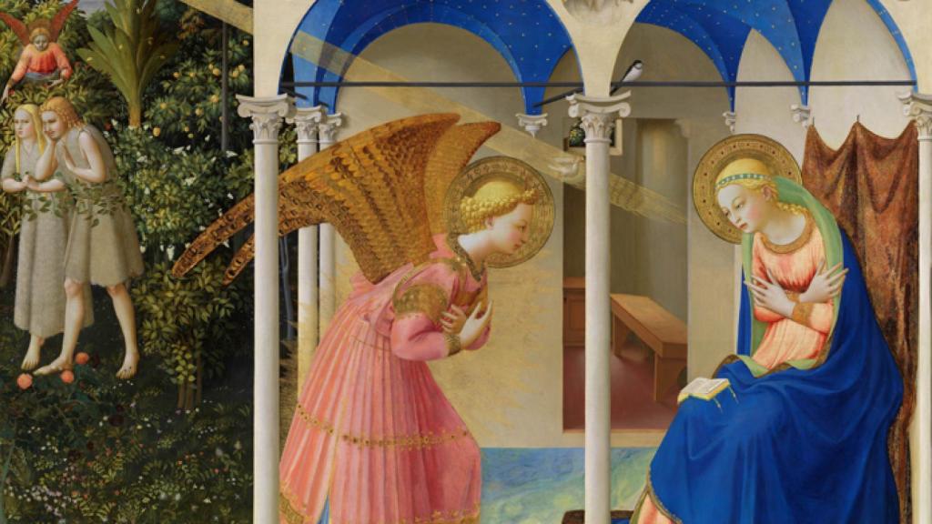 Fra-Angelico