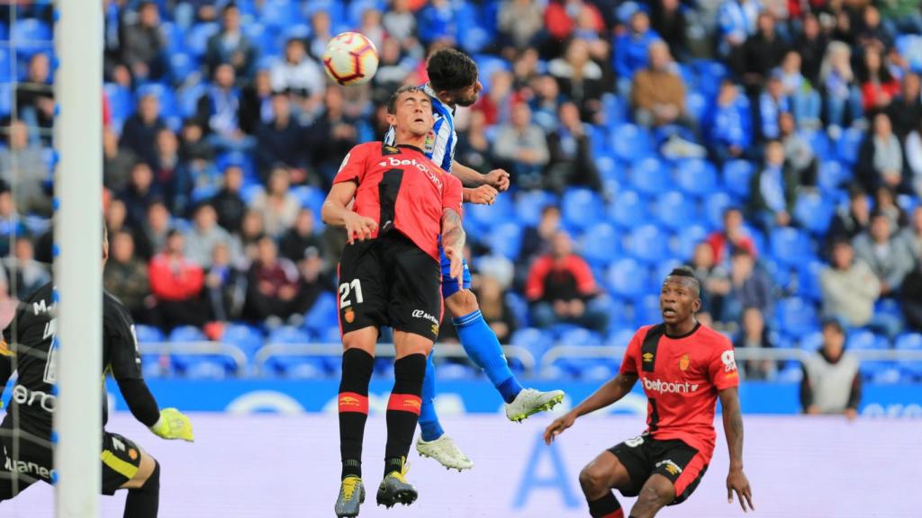 El Dépor se jugará el ascenso contra el Mallorca