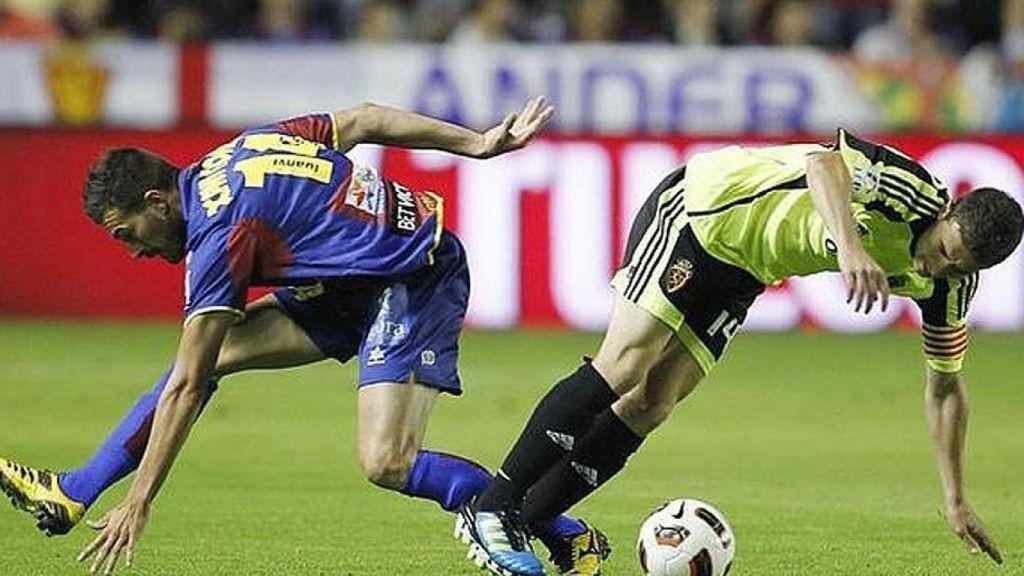 Ballesteros y Gabi, presuntos cabecillas de la trama.