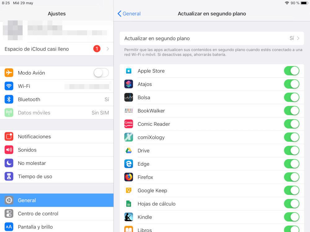 ios segundo plano 1