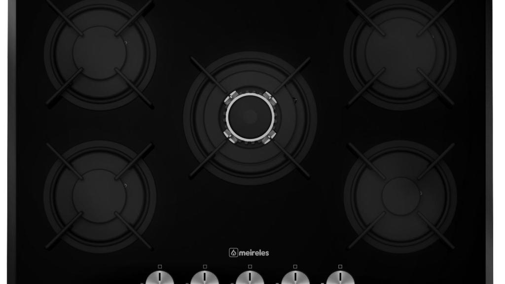 Foto: Meireles MVG 7650 N