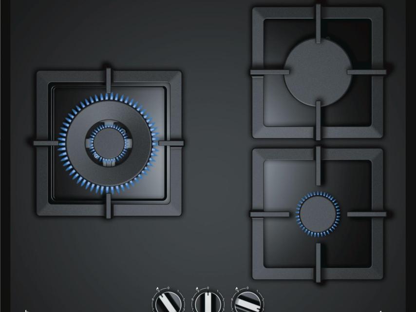 Foto: Balay 3ETG663HN