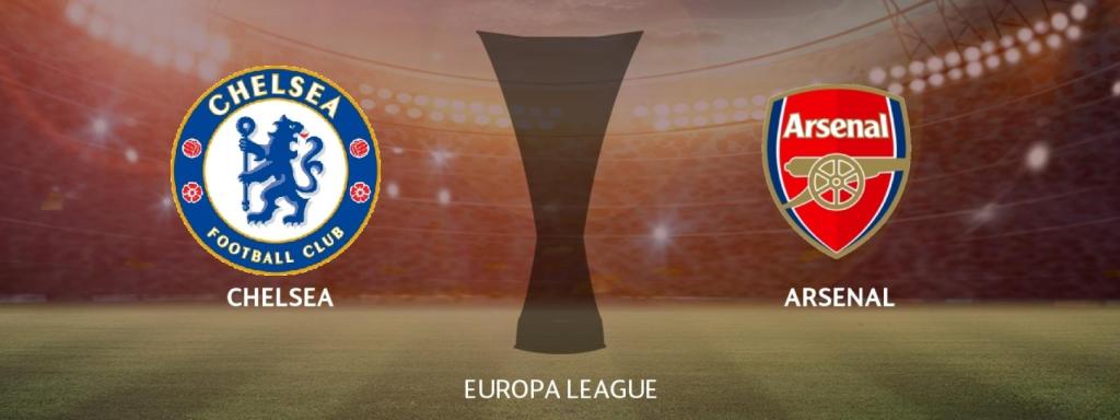 Chelsea - Arsenal