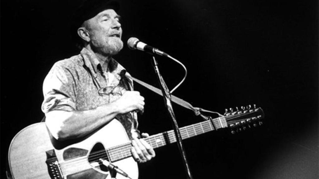 Pete-Seeger