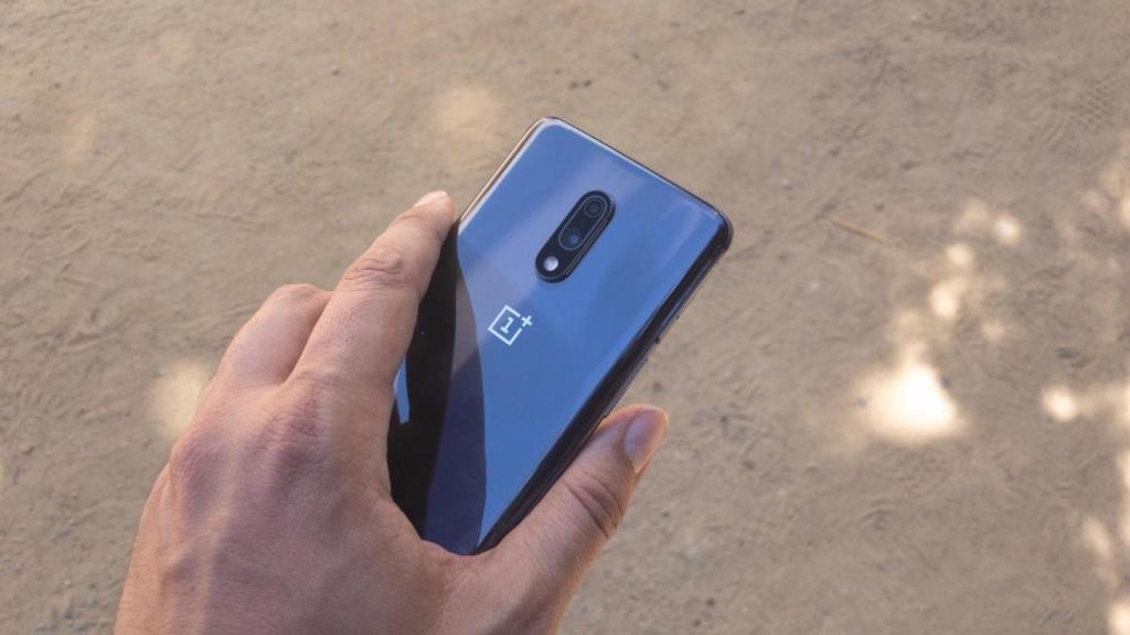 Análisis del OnePlus 7: el OnePlus que esperabas al precio que se merece
