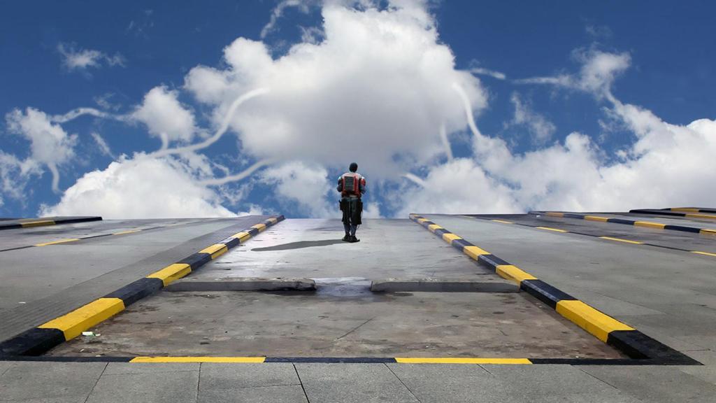 El 'cloud computing' está cobrando fuerza en los presupuestos de las compañías.