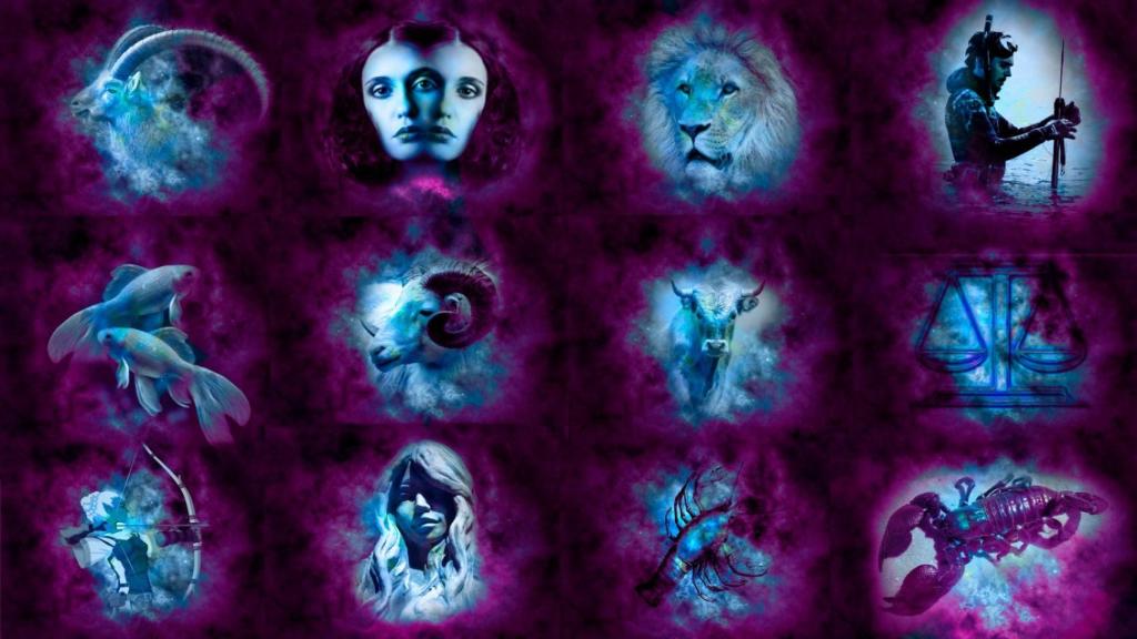 Horóscopo diario de El Español. ¿Será hoy tu día de suerte?