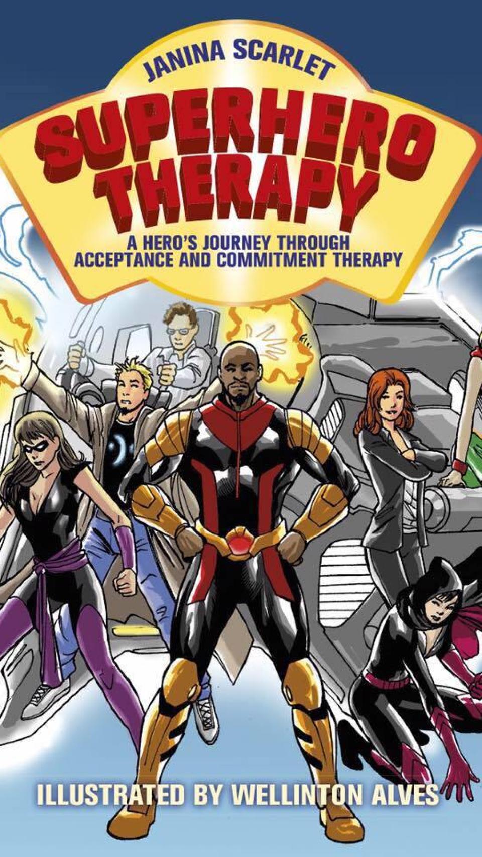 Portada del libro de Janina.