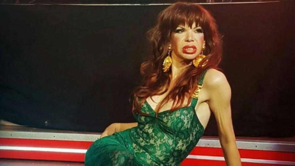 Cuando los rumores apuntaban que La Veneno iría a ‘Supervivientes’