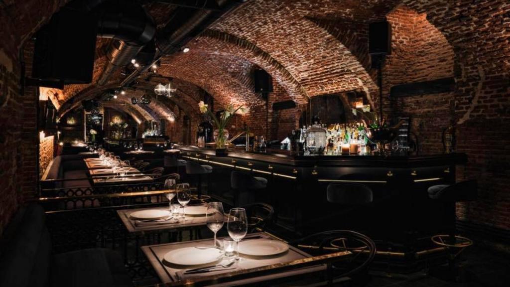 Foto: Cannibal Raw Bar