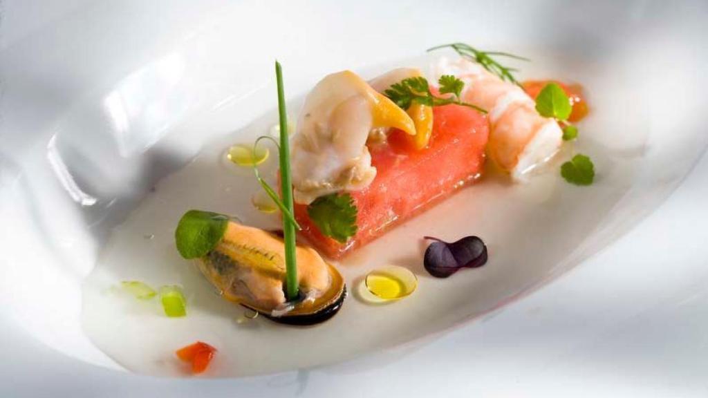 Foto: Corral de la Morería