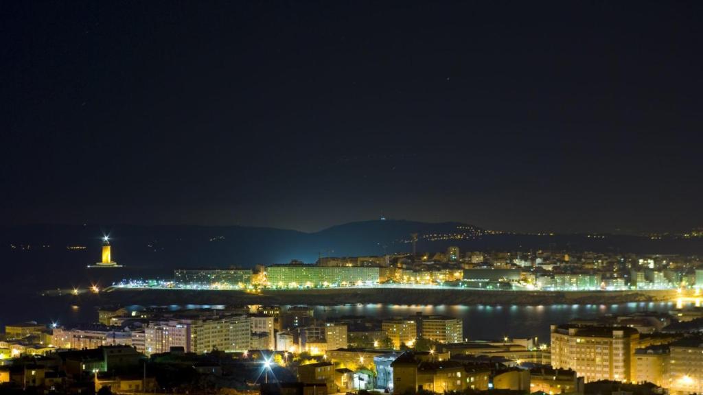 coruña