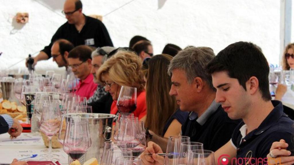 zamora feria vino toro 2