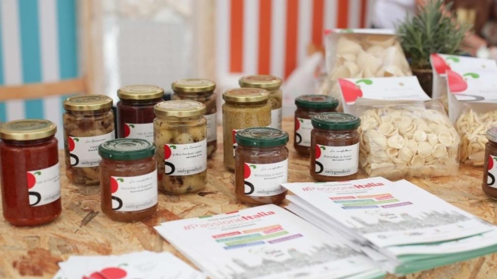 Foto: Passione Italia