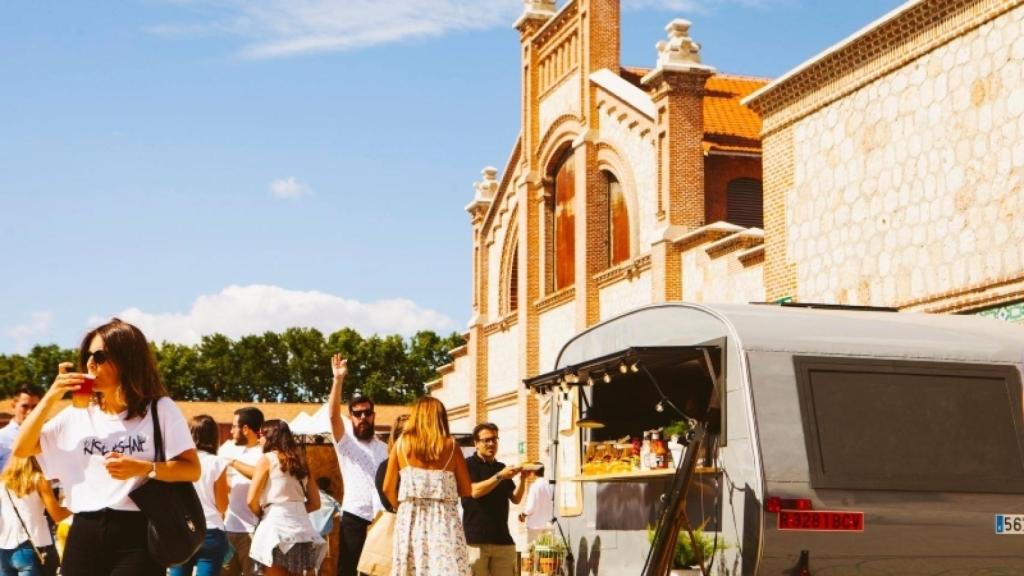 Foto: Mercado del Diseño