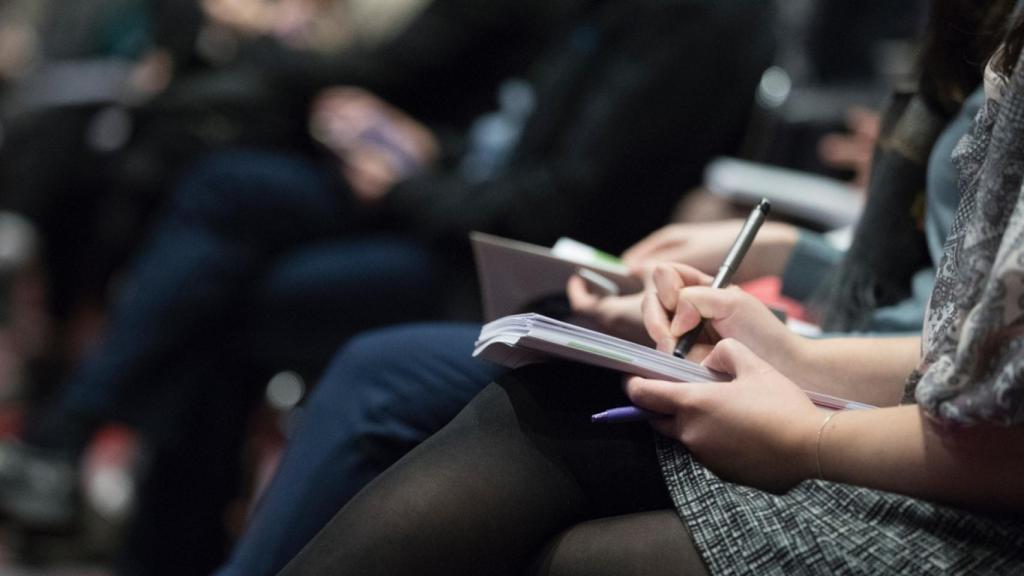 Los eventos de innovación que no te puedes perder este mes de junio