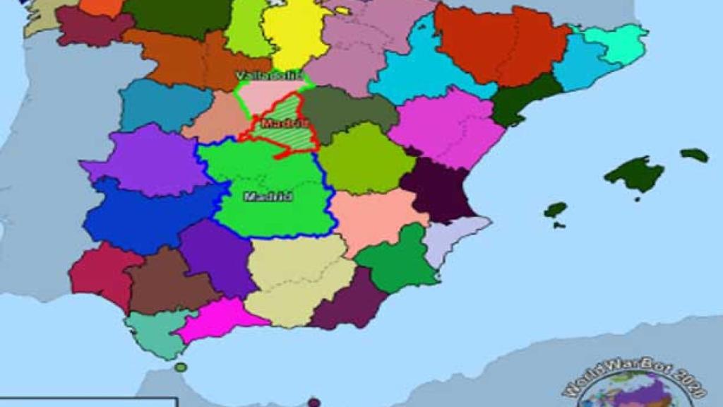 Castilla y León