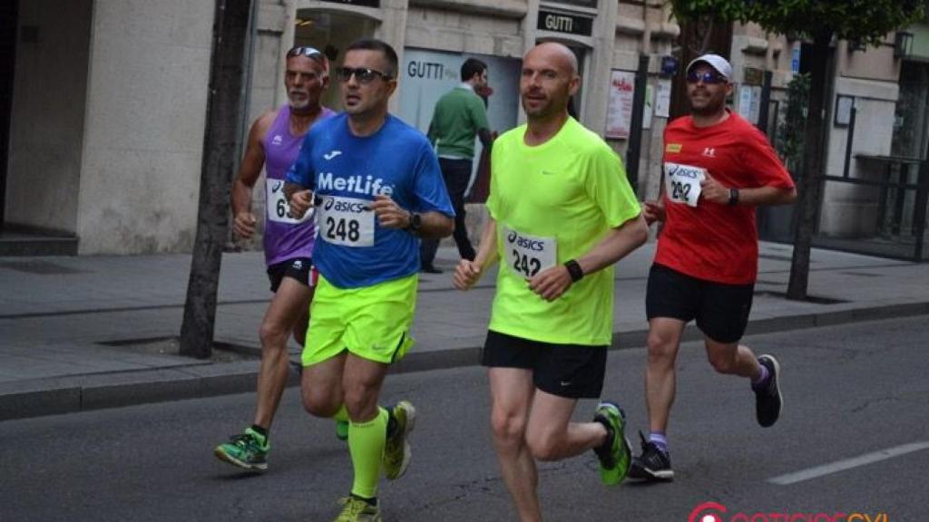 trotada popular valladolid carrera  23