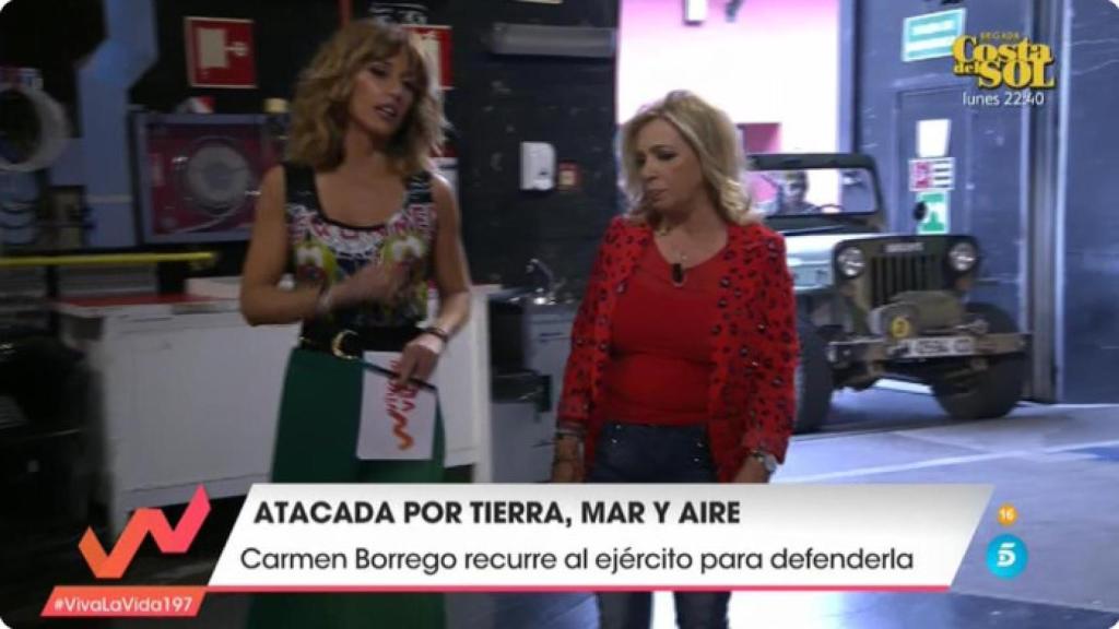 Audiencias: 'Viva la vida' continua con su buena racha tras sus cambios