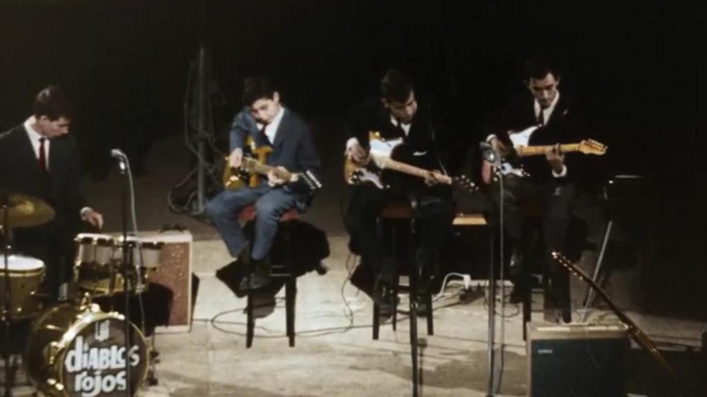 Imagen de una de las matinales del Price.