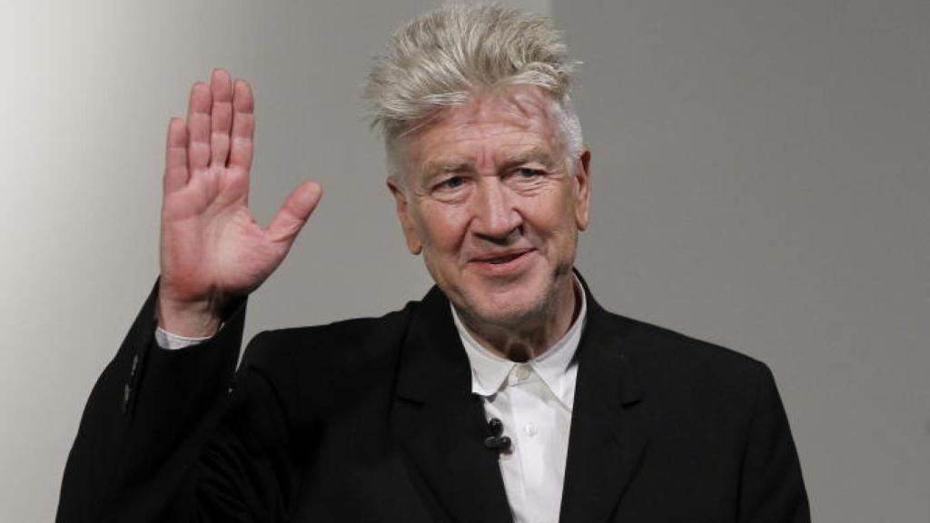 David Lynch