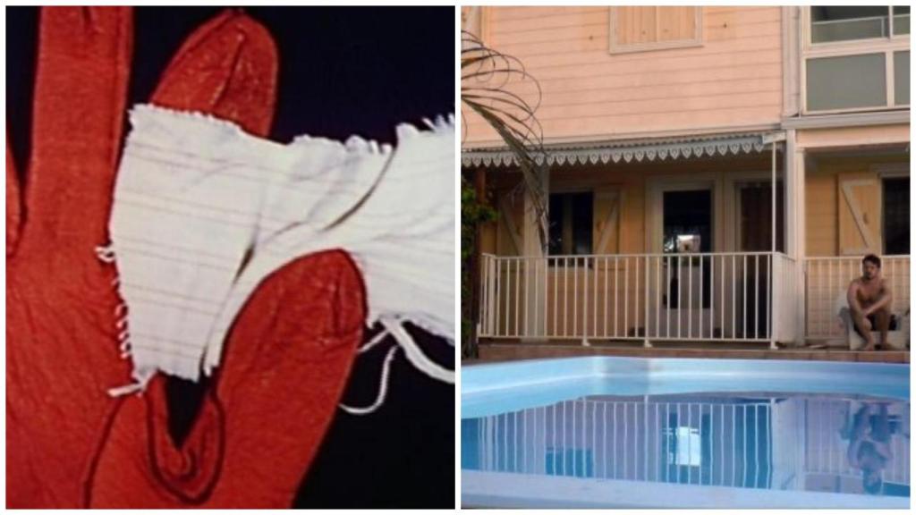 La mostra de cine periférico S8 sigue celebrando eventos