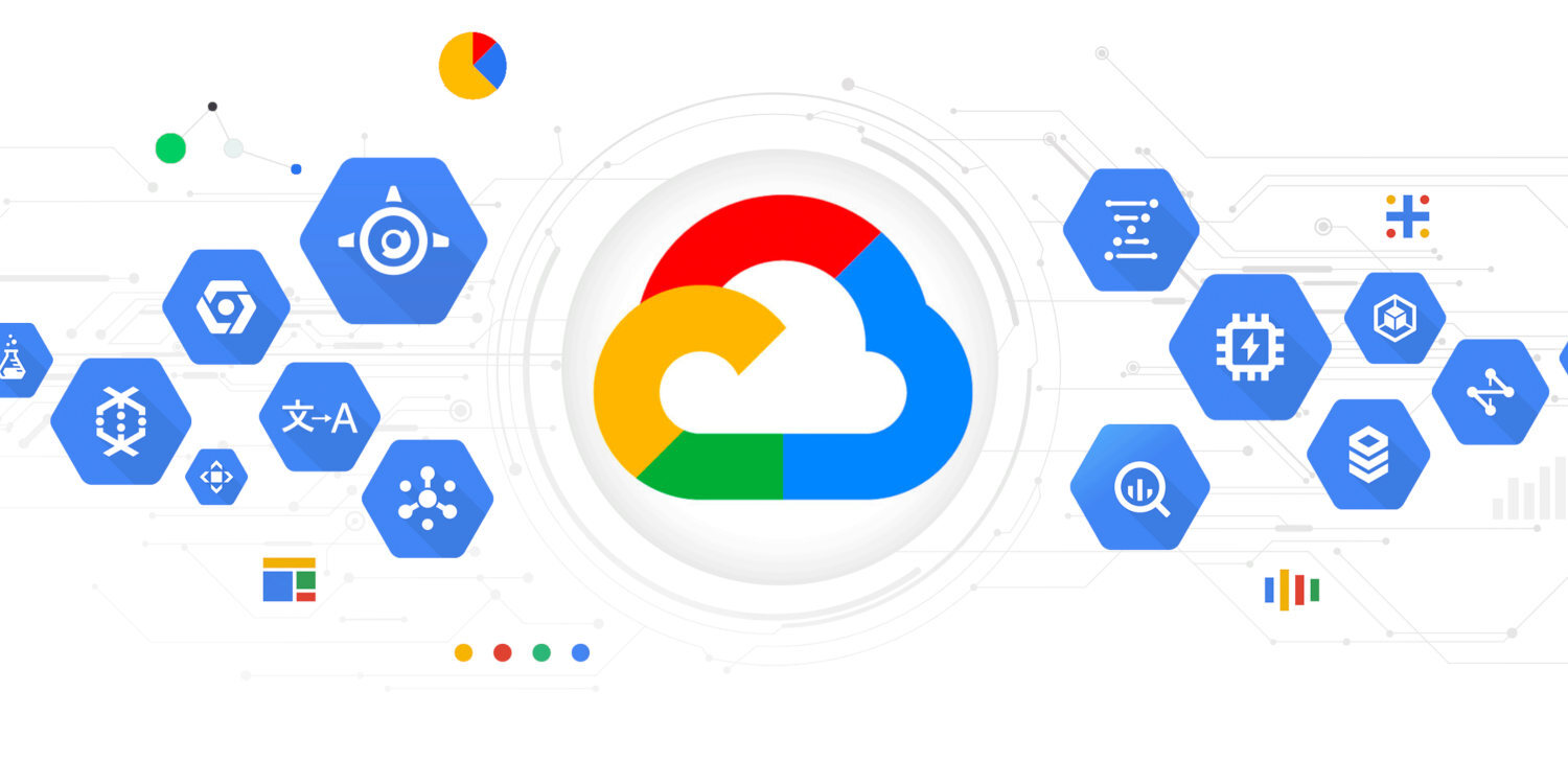 google cloud 1
