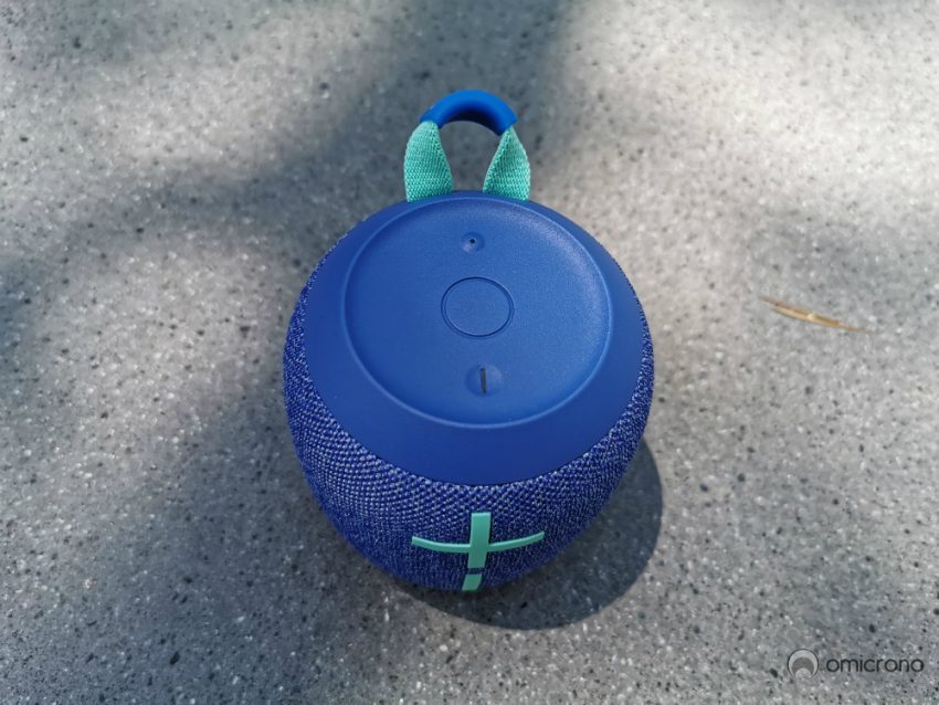 Ultimate Ears Wonderboom 11