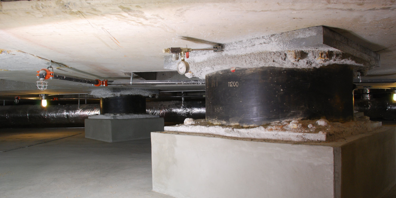 aislamiento sismico 1