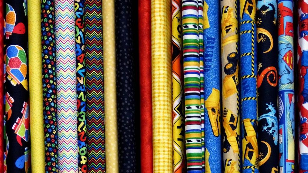 Paso a paso para pintar sobre tela