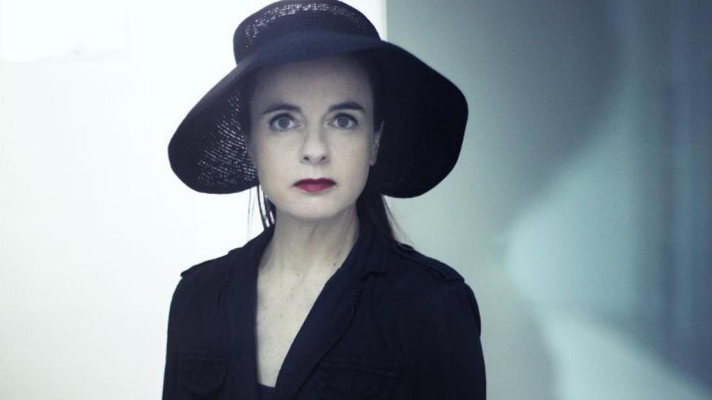 Amelie Nothomb