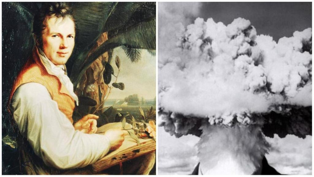 Humboldt y el festival S8