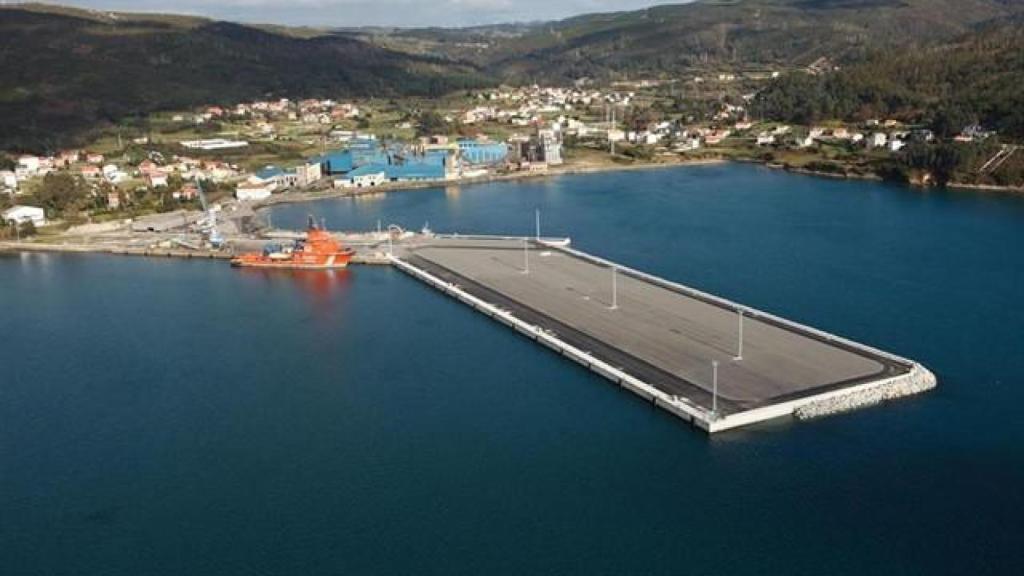 Los compradores de Ferroatlántica aseguran su futuro