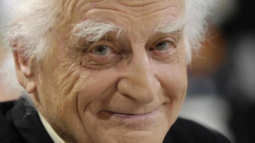 Michel Serres.